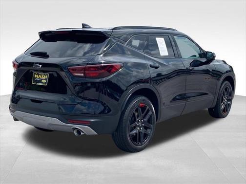 2023 Chevrolet Blazer 3LT