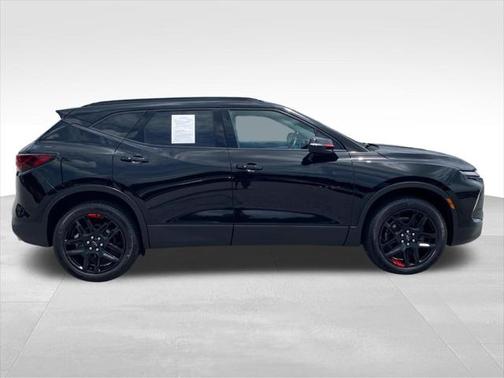 2023 Chevrolet Blazer 3LT