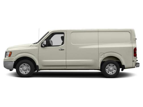 2018 Nissan NV Cargo NV1500 SL V8