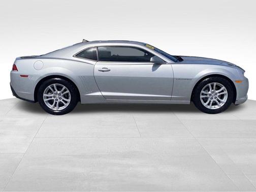 2015 Chevrolet Camaro 1LT