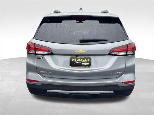 2024 Chevrolet Equinox Premier w/1LZ