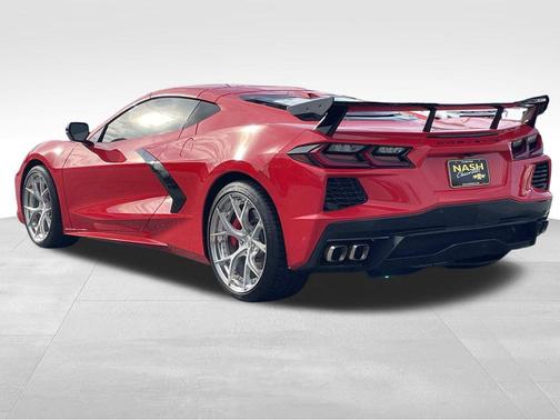 2023 Chevrolet Corvette Stingray w/2LT