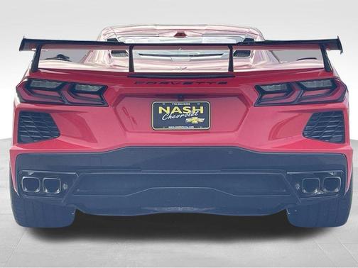 2023 Chevrolet Corvette Stingray w/2LT