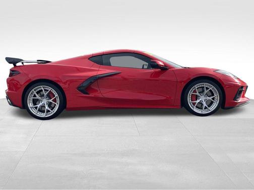 2023 Chevrolet Corvette Stingray w/2LT