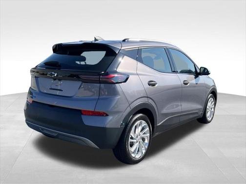2023 Chevrolet Bolt EUV FWD LT