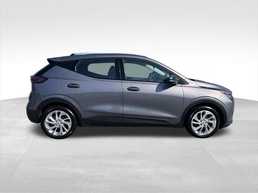 2023 Chevrolet Bolt EUV FWD LT