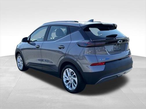 2023 Chevrolet Bolt EUV FWD LT