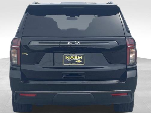 2022 Chevrolet Tahoe 4WD Z71