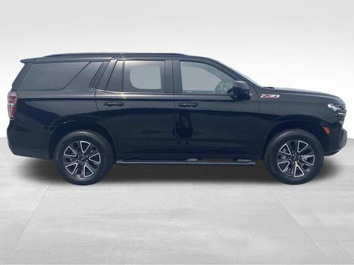 2022 Chevrolet Tahoe 4WD Z71