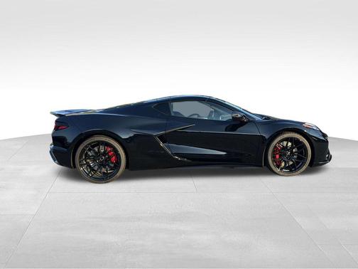 2025 Chevrolet Corvette Z06