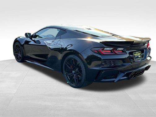 2025 Chevrolet Corvette Z06