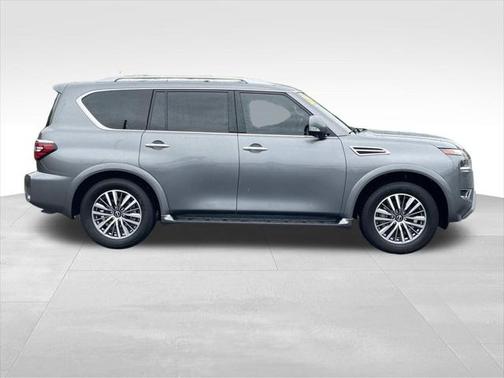 2024 Nissan Armada SL 2WD