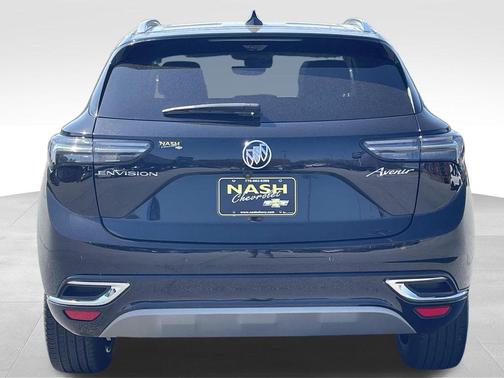 2023 Buick Envision Avenir FWD