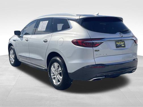 2021 Buick Enclave FWD Essence