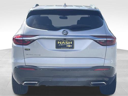 2021 Buick Enclave FWD Essence