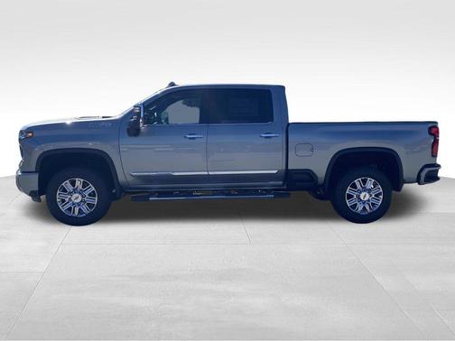 2026 Chevrolet Silverado 2500 High Country