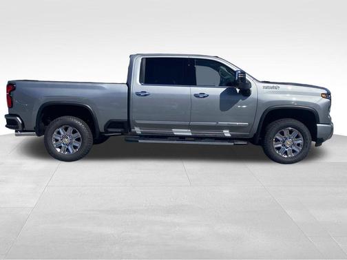 2026 Chevrolet Silverado 2500 High Country