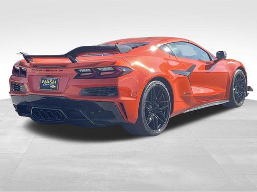 2026 Chevrolet Corvette Z06