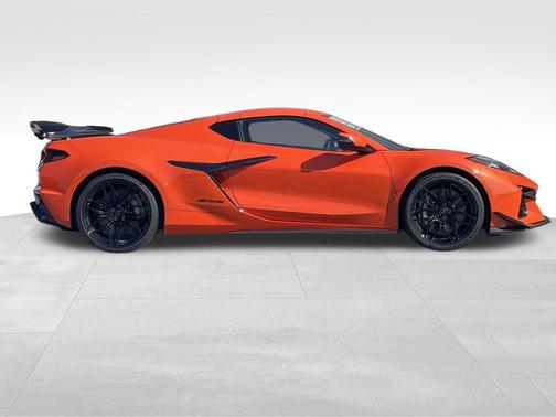 2026 Chevrolet Corvette Z06