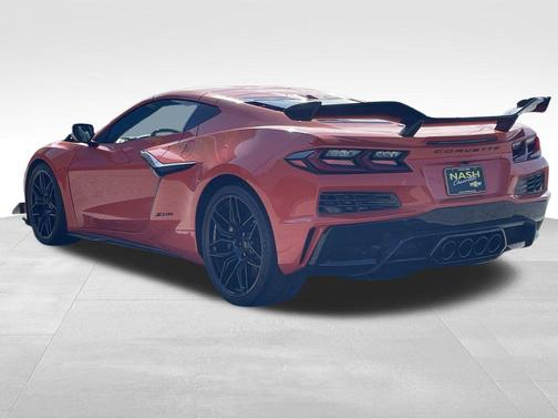 2026 Chevrolet Corvette Z06