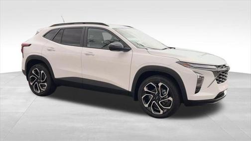 2025 Chevrolet Trax FWD 2RS