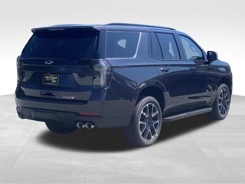 2025 Chevrolet Tahoe 2WD RST