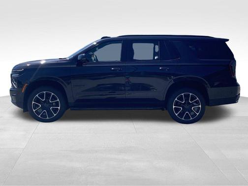 2025 Chevrolet Tahoe 2WD RST