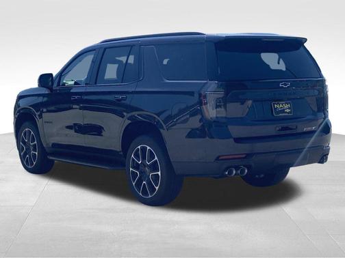 2025 Chevrolet Tahoe 2WD RST