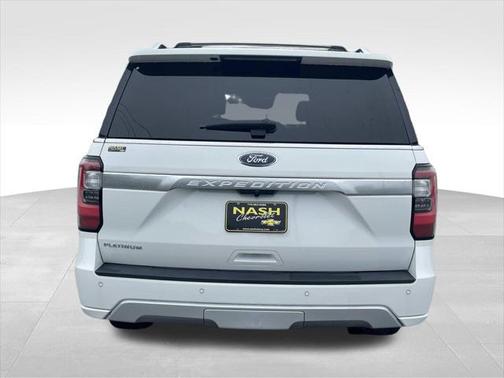 2021 Ford Expedition Platinum