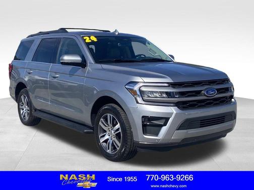 2024 Ford Expedition XLT