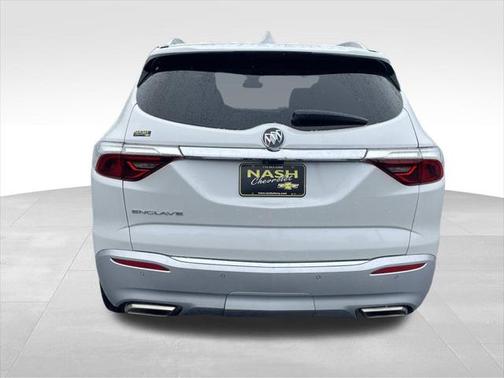 2022 Buick Enclave FWD Essence