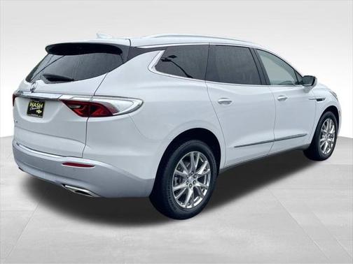 2022 Buick Enclave FWD Essence