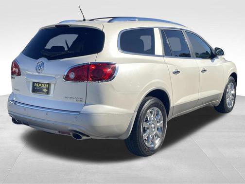 2011 Buick Enclave 1XL