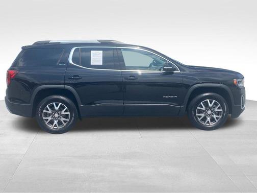 2023 GMC Acadia FWD SLE