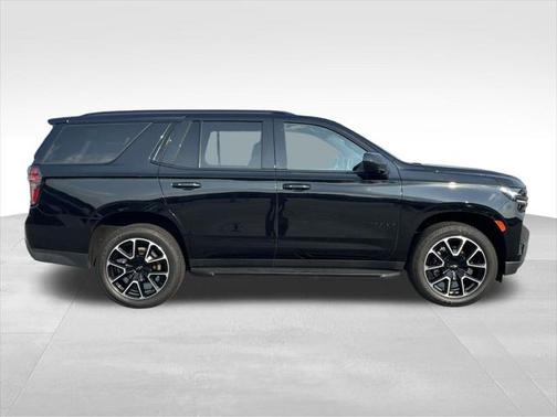 2021 Chevrolet Tahoe 2WD RST