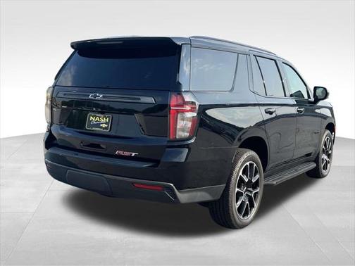 2021 Chevrolet Tahoe 2WD RST