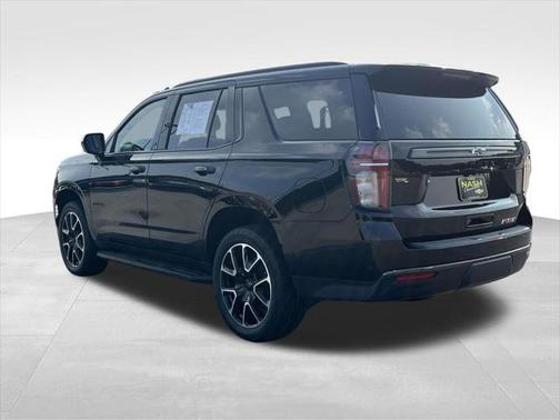 2021 Chevrolet Tahoe 2WD RST