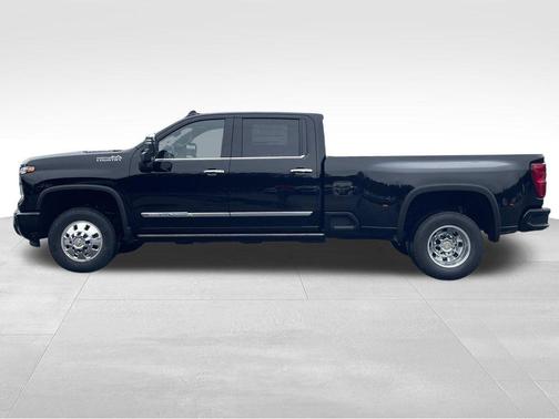 2026 Chevrolet Silverado 3500 High Country
