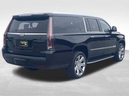 2020 Cadillac Escalade ESV Luxury