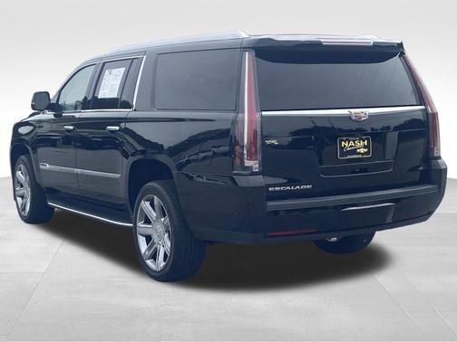 2020 Cadillac Escalade ESV Luxury