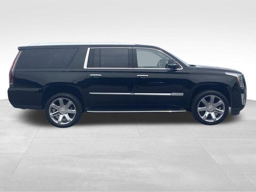 2020 Cadillac Escalade ESV Luxury