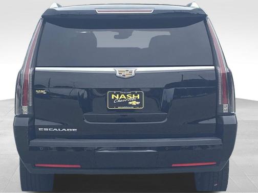 2020 Cadillac Escalade ESV Luxury