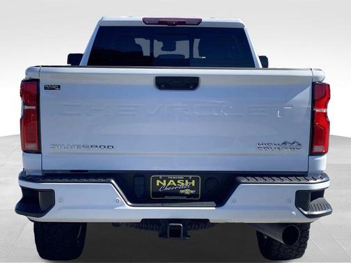 2024 Chevrolet Silverado 2500 High Country