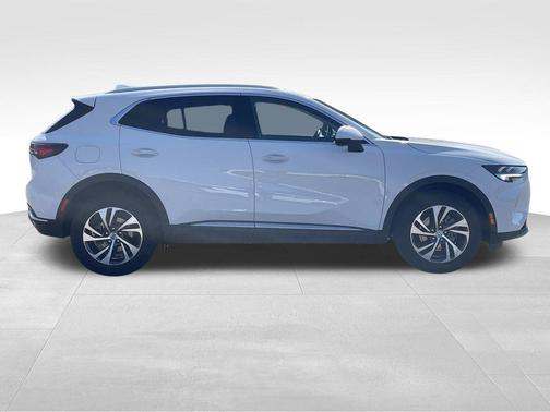 2023 Buick Envision Essence AWD