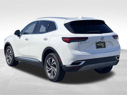 2023 Buick Envision Essence AWD