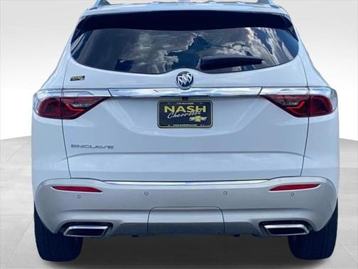 2022 Buick Enclave FWD Essence
