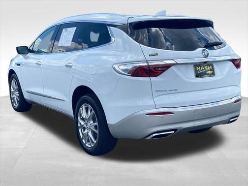 2022 Buick Enclave FWD Essence