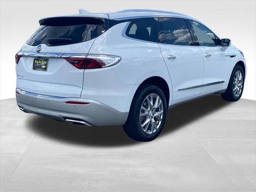 2022 Buick Enclave FWD Essence