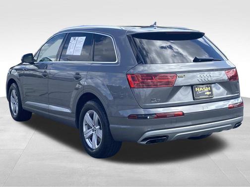 2018 Audi Q7 2.0T Premium Plus