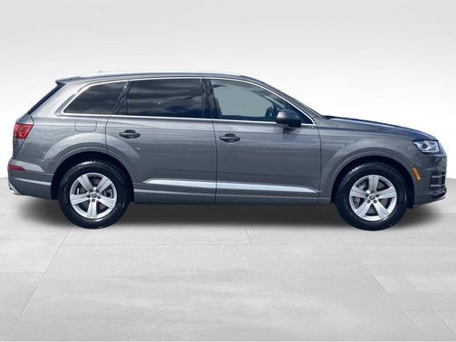2018 Audi Q7 2.0T Premium Plus